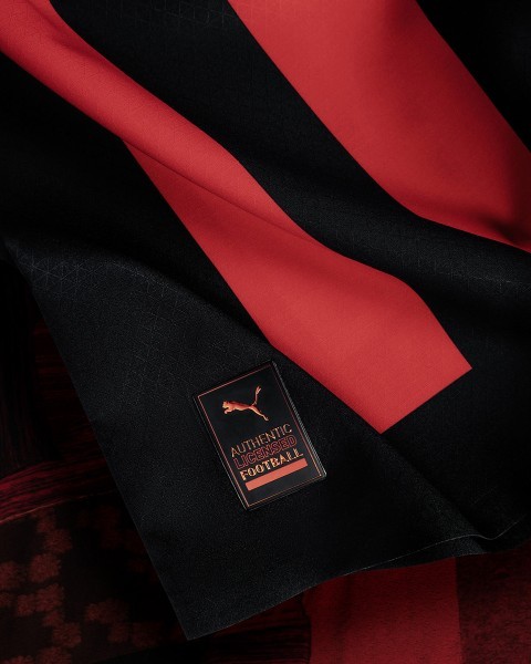 AC Milan Fotbalový Dres 2022-23 Theo 19 Domácí